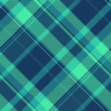 Design fabric texture pattern, industry check seamless plaid. Contemporary .. Illustrazione stock