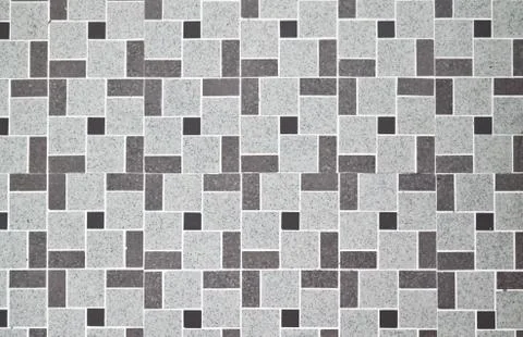 Design floor pattern Stock-Fotos