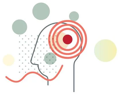 Design Focus  - Icon Stock Illustration