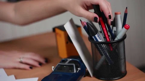 Design 库存影片 81784818