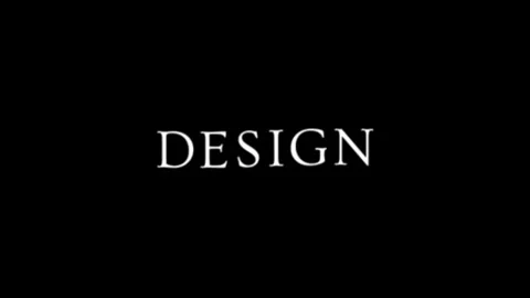 Design Stock Footage 317769689