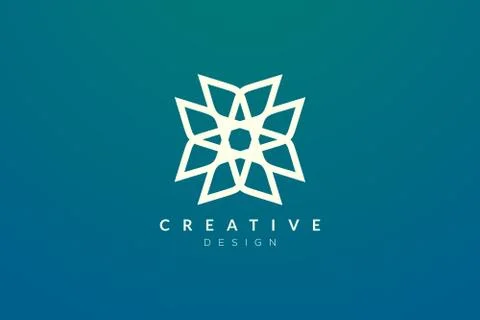 Design geometry boxes with abstract shapes. Illustration of minimalist and el Stock Illustration