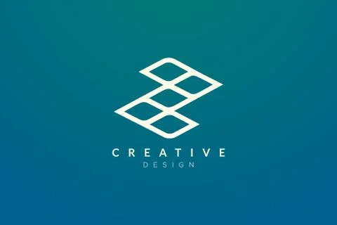 Design geometry boxes with abstract shapes. Illustration of minimalist and el Stock Illustration