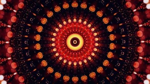 Design graphic pattern background. Illustrazione stock