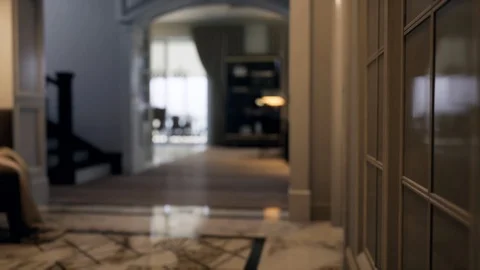 Design home Vídeo Stock 98624990