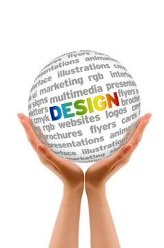 Design Stock Illustration