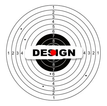 Design Stock Illustration