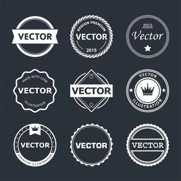 Design Stock Illustration