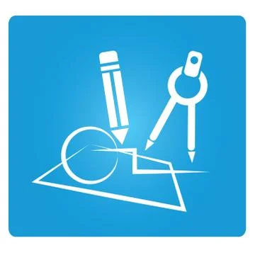 Design Illustrazione stock