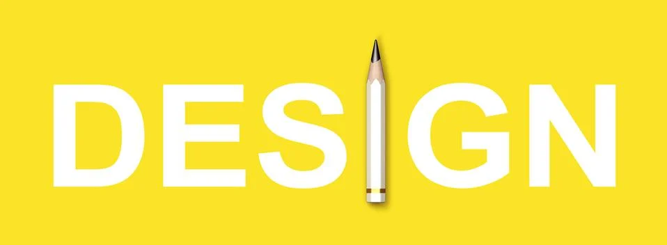 Design Stock Illustration