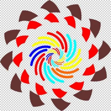 Design Stock Illustration