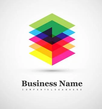 Design Stock Illustration