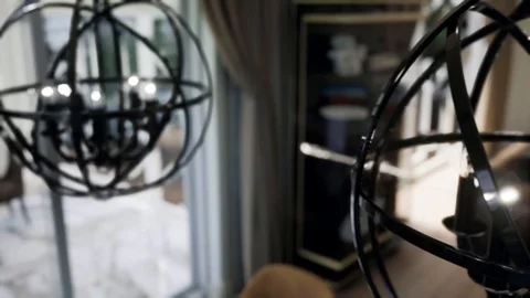 Design Interior Vídeo Stock 98625014