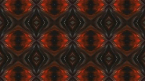 Design Lava Kaleida Stock Footage 72785399
