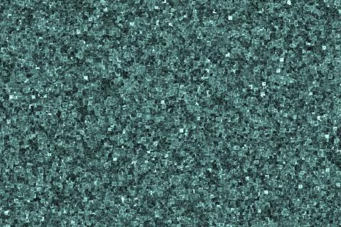Design light blue computer noises digital graphic background texture Stock Illustration