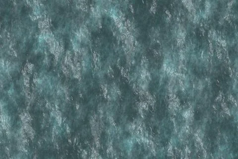 Design light blue reflecting stone digital graphics texture Stock Illustration