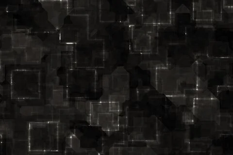 Design nice cyber electronic shining digital graphic texture or background Illustrazione stock