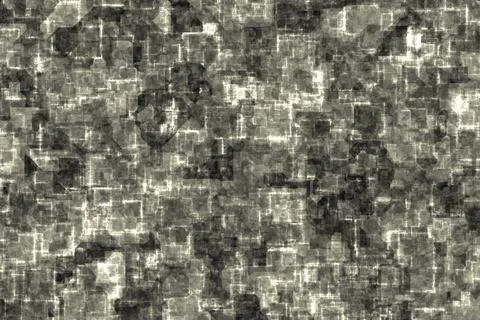 Design nice techno optic wire glowing digital drawn texture background Stock Illustration