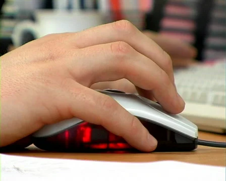 Design office Vídeos de archivo 312888