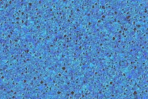 Design optic crystal pattern digital graphics background illustration Stock Illustration