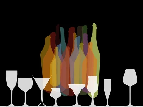 Design for Party Video stock 71717478