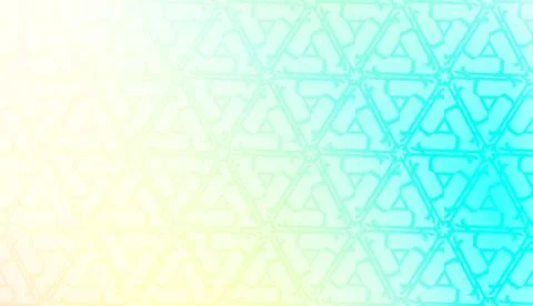 Design pattern with abstract modern ornament. Triangles style. Vector illustr Illustrazione stock