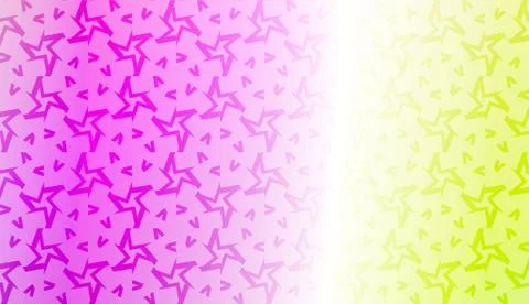 Design pattern with abstract modern ornament. Triangles style. Vector illustr 스톡 일러스트