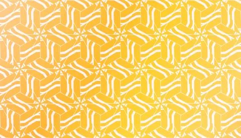 Design Pattern With Abstract Modern Ornament. Triangles Style. Gradient Backg 스톡 일러스트