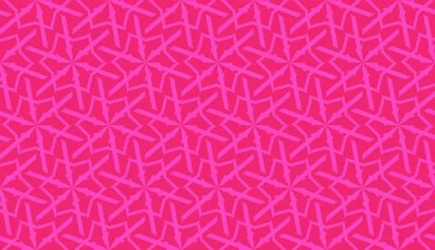 Design pattern with abstract modern ornament. Triangles style. Vector Seamles 스톡 일러스트