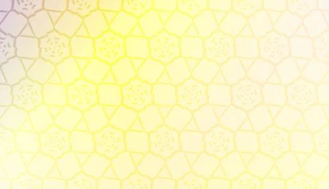 Design pattern with abstract modern ornament. Triangles style. Vector illustr Stock Illustration