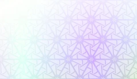 Design pattern with abstract modern ornament. Triangles style. Vector illustr 스톡 일러스트