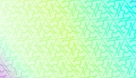 Design pattern with abstract modern ornament. Triangles style. Vector illustr イラスト素材