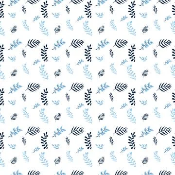 Design Pattern Background. Floral pattern design.Floral Pattern. Seamless p.. Stock Illustration
