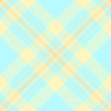 Design pattern plaid check, gift vector fabric background. Weave texture te.. Stock Illustration