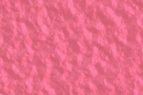 Design pattern with smooth forms computer graphics texture background Stockillustratie