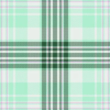 Design pattern tartan vector, masculine plaid fabric texture. Nobility seam.. イラスト素材