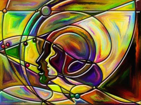 Design Perception イラスト素材