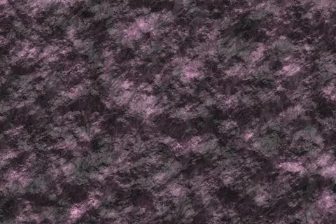 Design pink dewy stonework digital art background texture illustration Stock Illustration