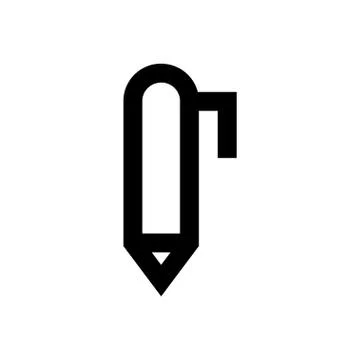 Design pixel perfect icon Stock Illustration