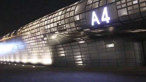 DESIGN PLAZA Stock Footage 38617972