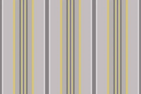 The design presents a decorative vertical stripe layout with a measured verti Stock Illustration