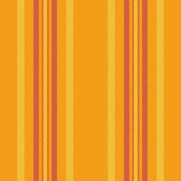 The design presents a linen vertical stripe layout with simple linear geometr Stock Illustration