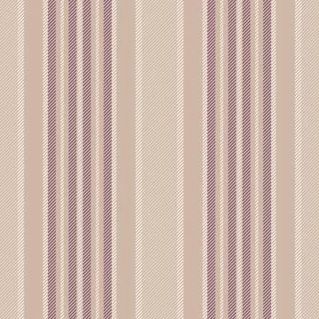The design presents a linen vertical stripe layout with precise parallel rows Stock Illustration