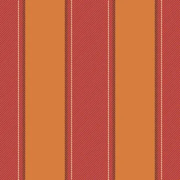 The design presents a modern vertical stripe layout with a measured vertical  Stock Illustration