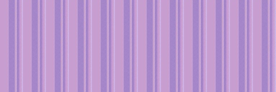 The design presents a refined vertical stripe layout with simple linear geome Stock-Illustration