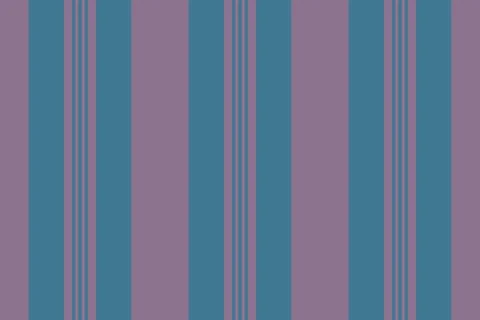 The design presents a throw vertical stripe layout with ordered stripe interv Stock Illustration