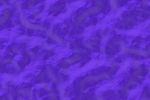 Design purple template with fluent forms computer graphics background Stockillustratie
