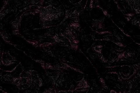 Design red organic uncanny surface backdrop halloween illustration Stock Illustration