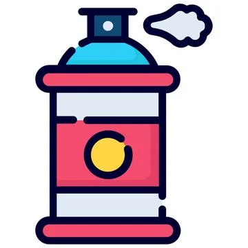 A design representing vector editing software, ideal for websites and apps Stock Illustration