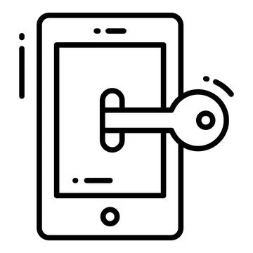 A design representing vector editing software, ideal for websites and apps イラスト素材